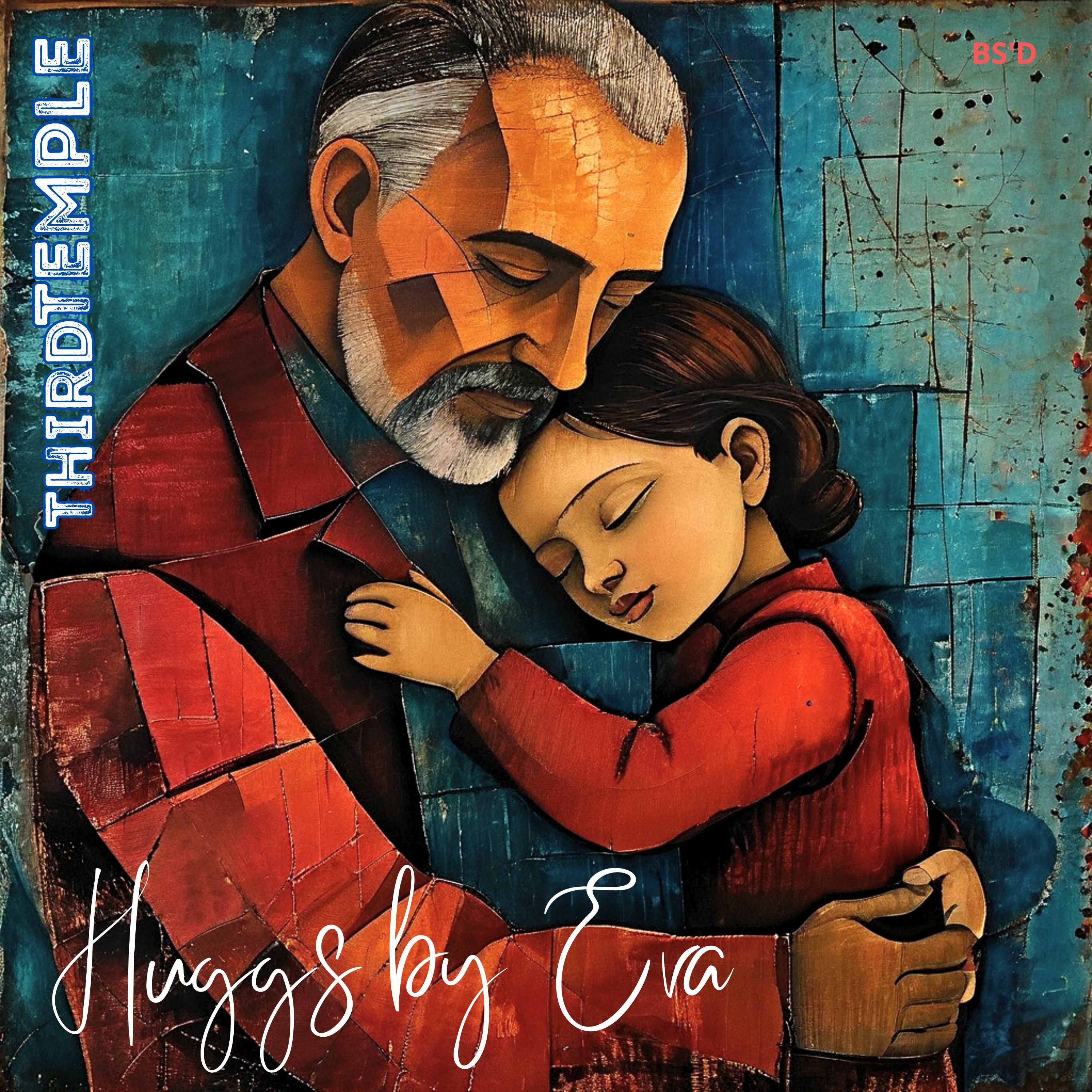 Huggs - By - Eva episode artwork