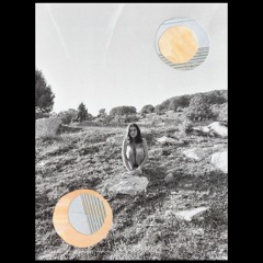 somewhere between eating and dreaming