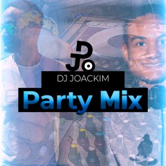 Party Mix