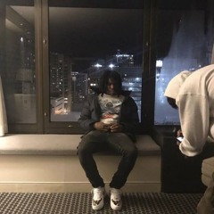 Lucki - Diva (Prod Kj2turntt)