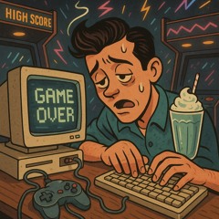 Push Thought the Pixels