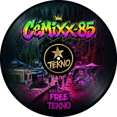 Spiral Corrosive Bassline🌀🏴‍☠️🥳de CéMixx…🤪🙏❤️🤟