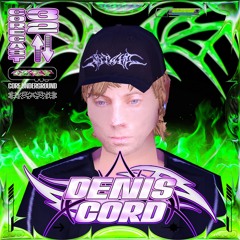 CORECAST 32 - DENIS CORD SPECIAL BROOSNICA GLITCH CASINO EP #HYPERTRANCE PROMOMIX