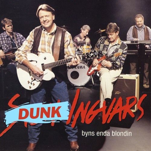 Sven Ingvars - Torparrock (Dansband remix)