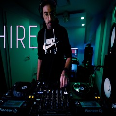 Phire | Parivara Records | Psytrance Set 2024