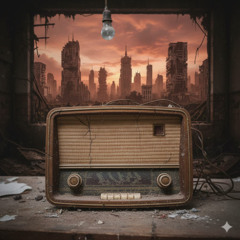 Fucking Crazy (Radio Dead).Wav