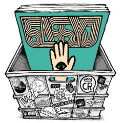 Crown Ruler Mix #30 - Sassy J