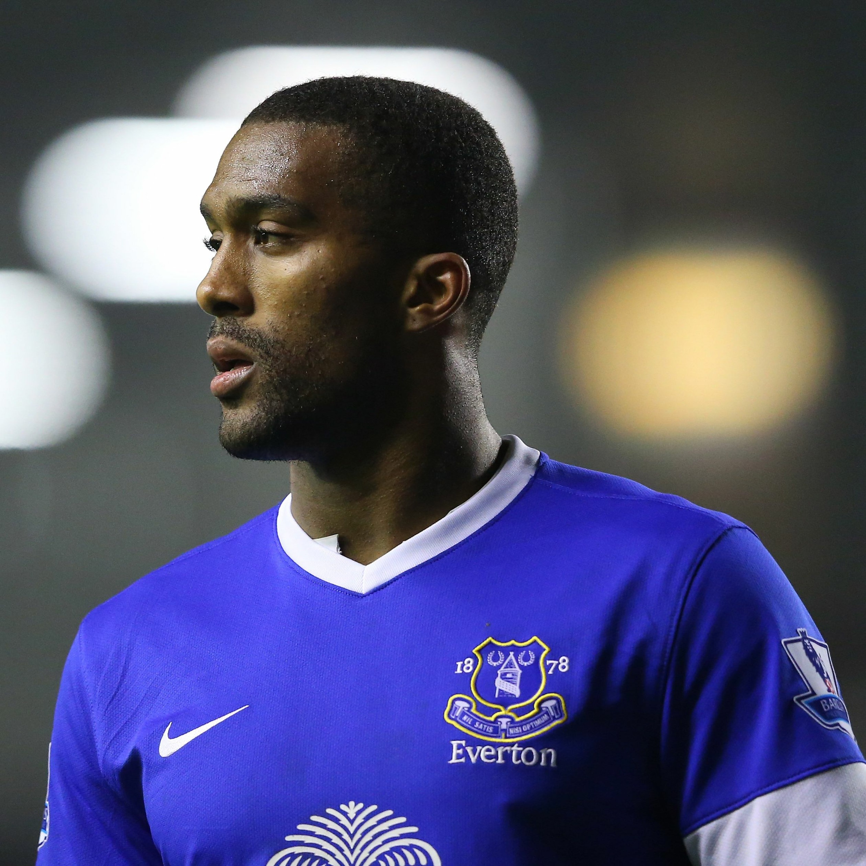 Ex-Everton Defender Distin On Gruelling Ukrainian Appeal Cycle Challenge episode artwork