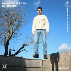 Canape Selects 1020 Radio 13/04/21