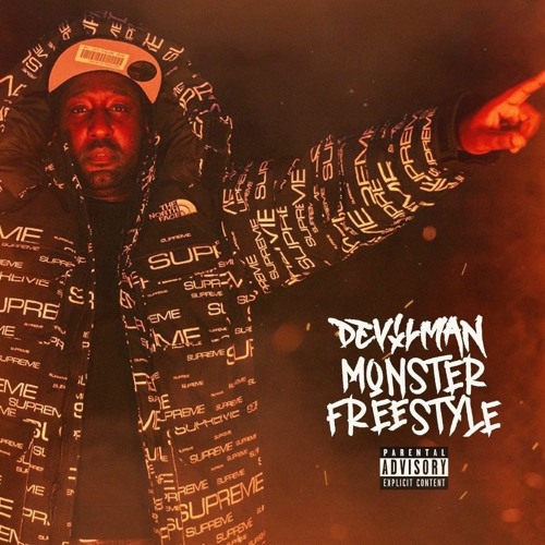 Stream Monster Freestyle By Devilman Listen Online For Free On Soundcloud