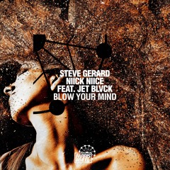 Blow Your Mind (feat. JET BLVCK)