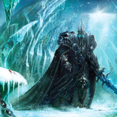 frostmourne hungers