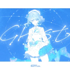 星街すいせい - GHOST (6Tan Bootleg 2025Remaster)