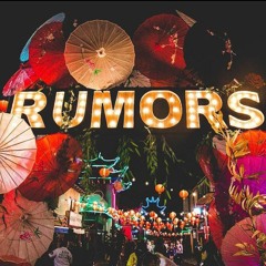 Birds of Mind @ Rumors London x Boneca [ 1st February 2020 ]