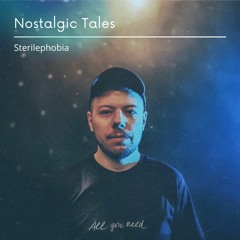Nostalgic Tales Podcast // MAR 24