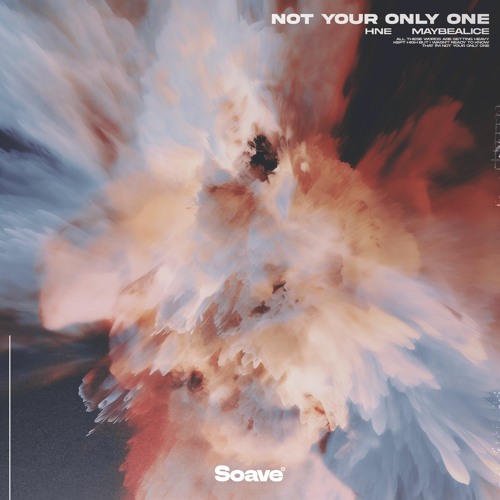 HNE & maybealice - Not Your Only One