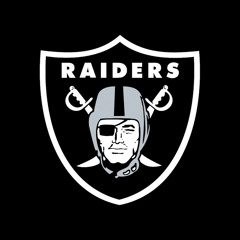 "RAIDERS" x #KIDDKASH