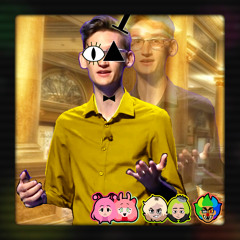 Obligatory What Joke [CANCELED]
