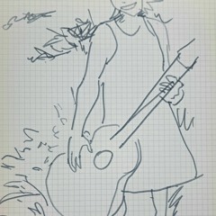 Robinson(Spitz cover)