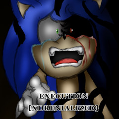 FNF Sonic.exe - Execution - [Xycatdrenialized]