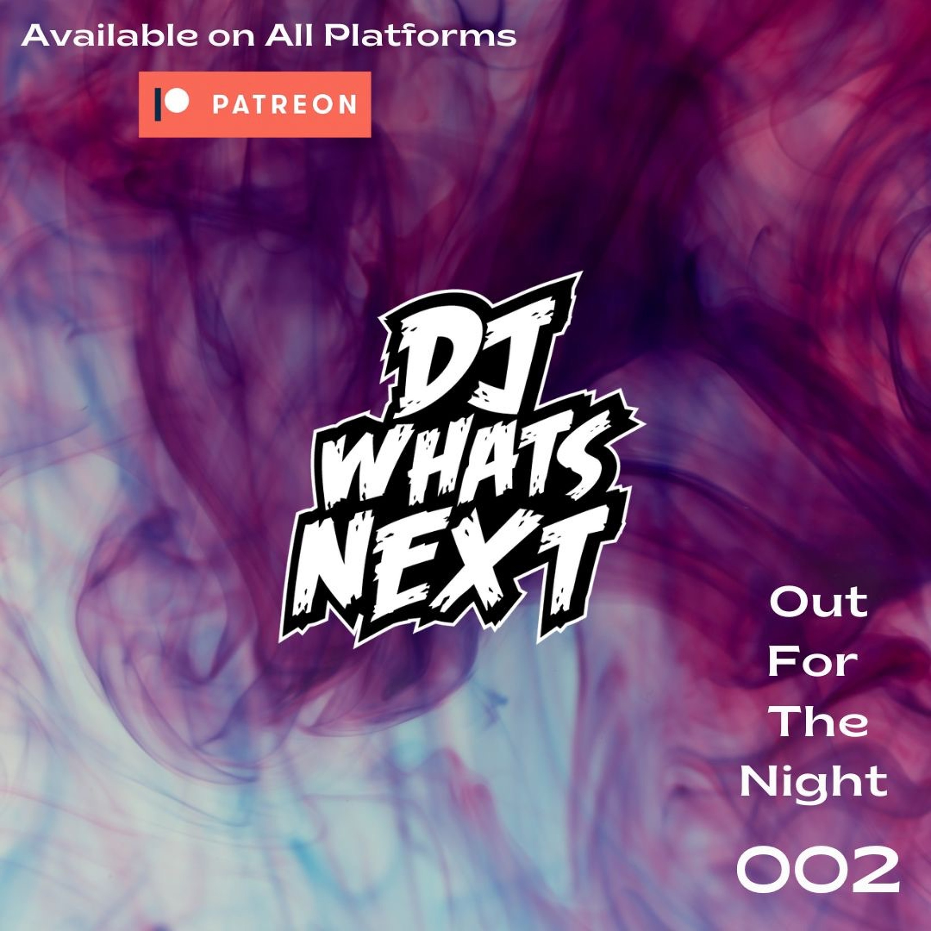 DJ WhatsNext
