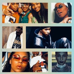90s - 2000s Jams Vol. 1