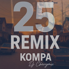 25 remix -rod wave kompas