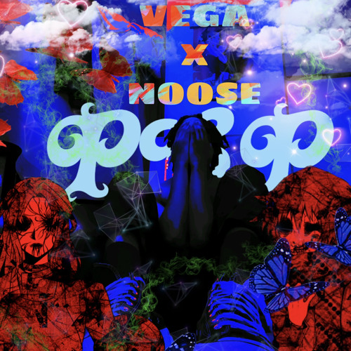 PCP - GREAT VEGA AND NOOSE (prod. warheart)