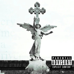 Cry Me a River - (ft. trillson_real)