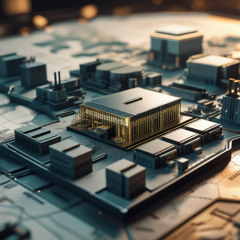 México, Nuevo Hub del Chip: Nearshoring y la Revolución del Silicio en Norteaméricamexico