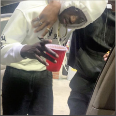 HAVEYOUHEARDOFME$$?!? Ft. CEO (Prod.Vezo Breeze)