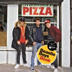 Beastie Boys Book audiobook free download mp3