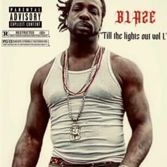 Something Better-B-Blaze produced by prince aceop