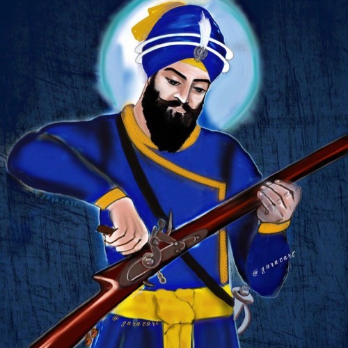 Naasaro Mansoor Gur Gobind Singh - Bhai Harcharan Singh Ji