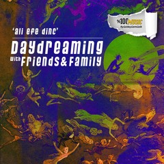 daydreaming with AliEfeDinc (13-10-2023)