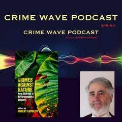 Crime Wave - Rob Lopresti - Crimes Against Nature