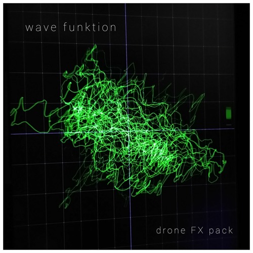 Drone FX Sample Pack