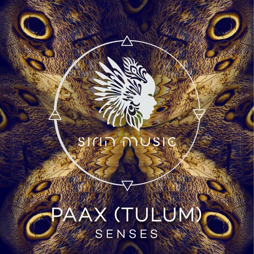 PAAX (Tulum) & Stefan Obermaier - Senses [Sirin]