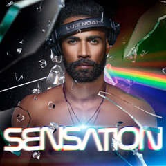 SENSATION - LUIZ NOAH Setmix