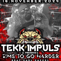 REIMI - Tekkimpuls  👊GO HARDER 👊Intro