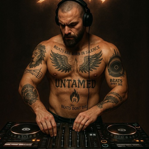Best Gym 2025 Workout Anthem Deep House