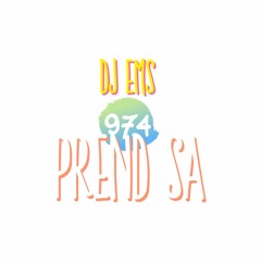DJ EMS - PREN SAA 2 (MOOMBATHON)