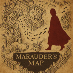 Marauders Map
