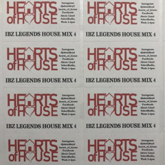 IBZ Legends Mix Pt4