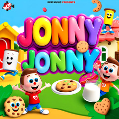 Jonny Jonny