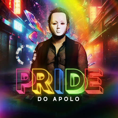 Pride Do Apolo Set 2025
