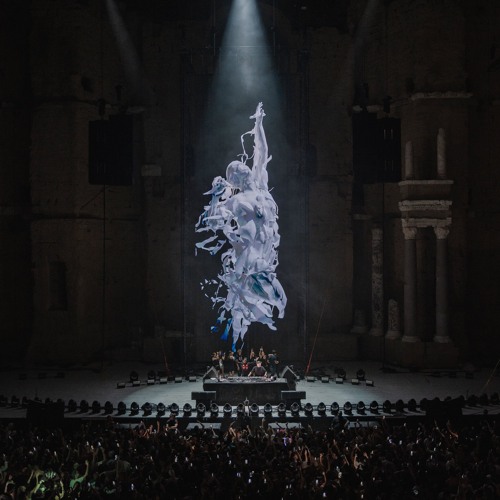 MRAK - We Don't Follow - Live from Afterlife, Orange 2023