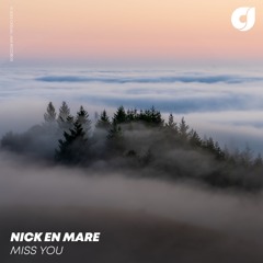 Nick En Mare - Miss You