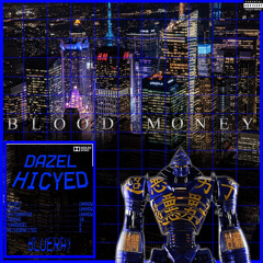 BLOOD MONEY
