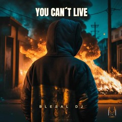 You Can´t Live